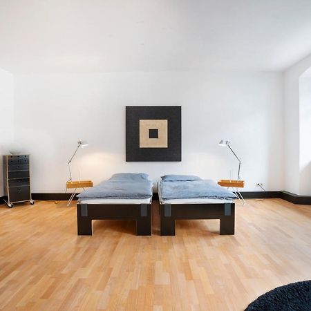 K35 Studios Waldshut-Tiengen Luaran gambar