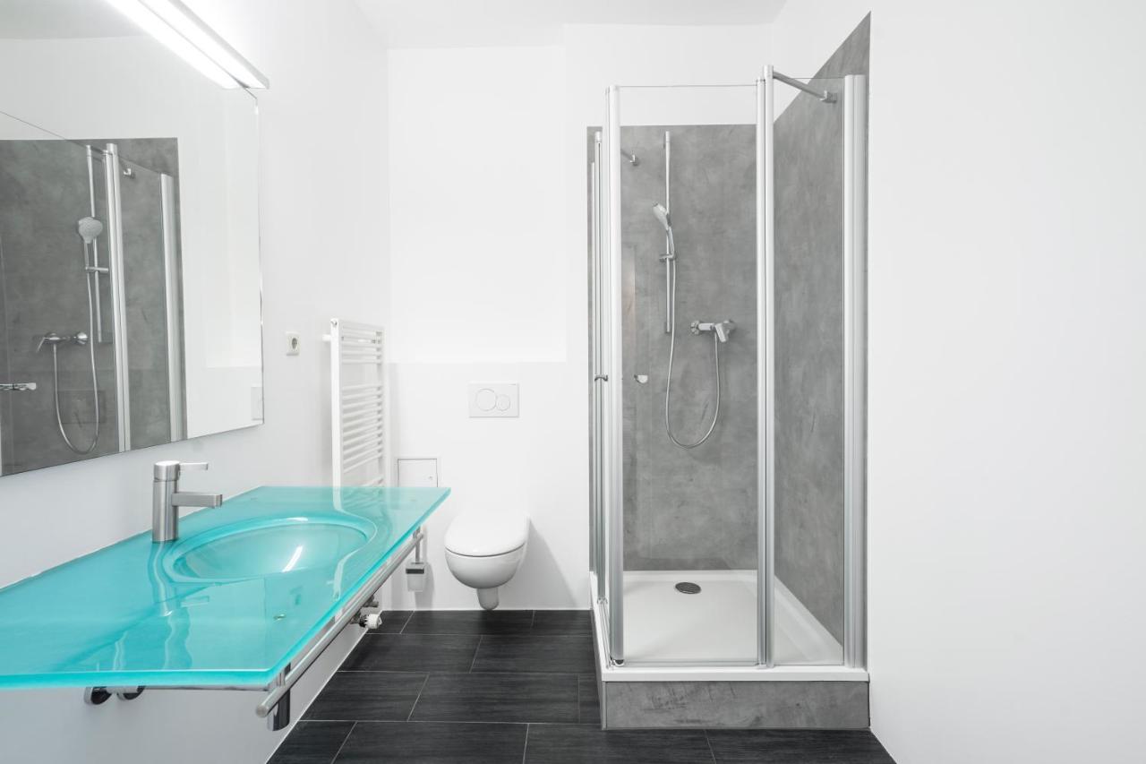 K35 Studios Waldshut-Tiengen Luaran gambar