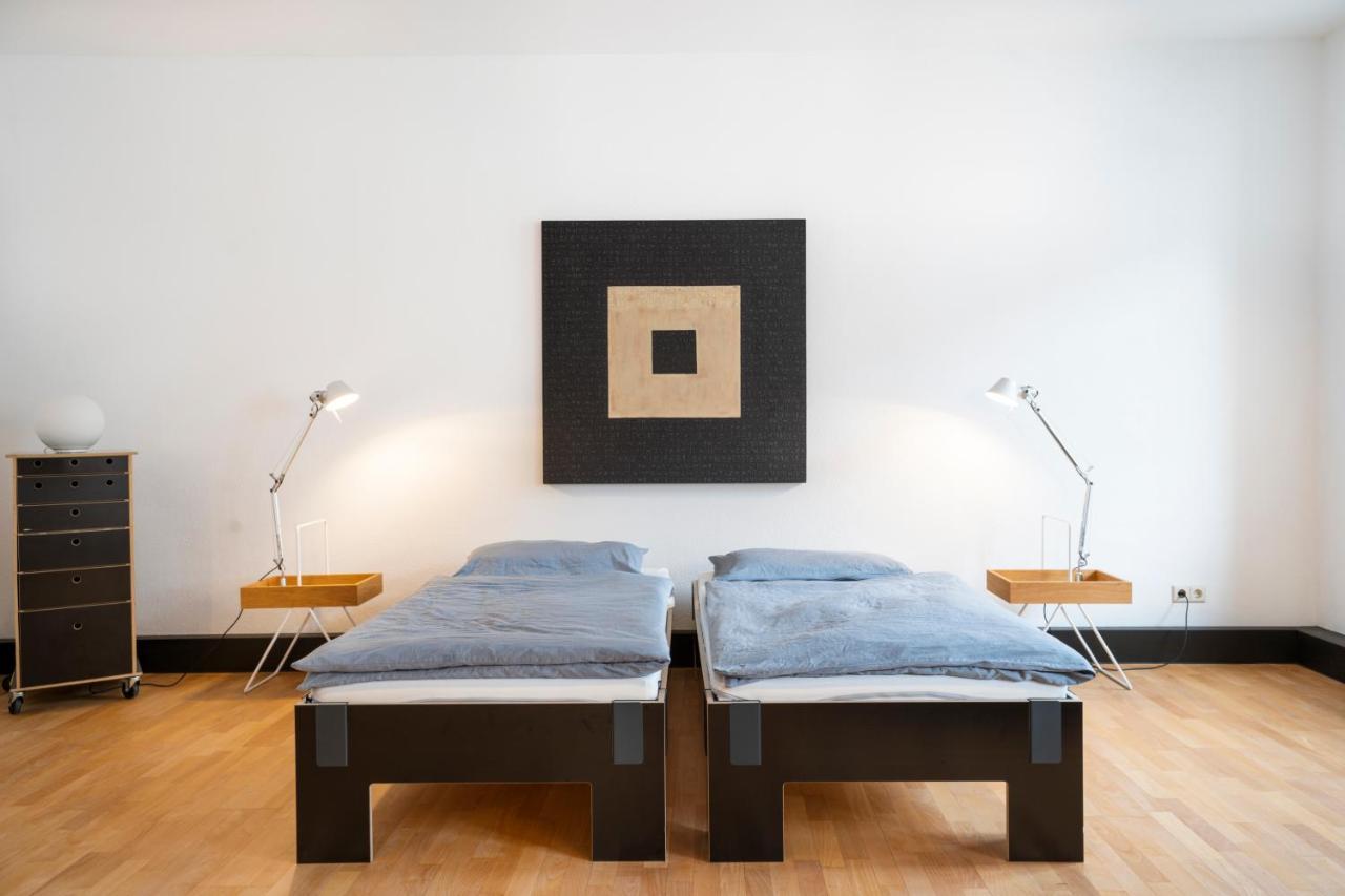 K35 Studios Waldshut-Tiengen Luaran gambar