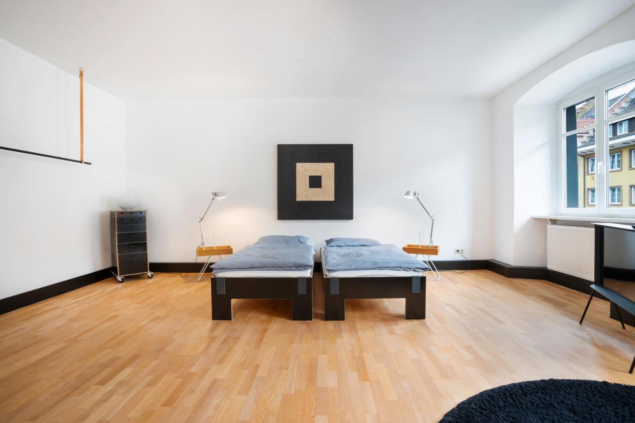 K35 Studios Waldshut-Tiengen Luaran gambar