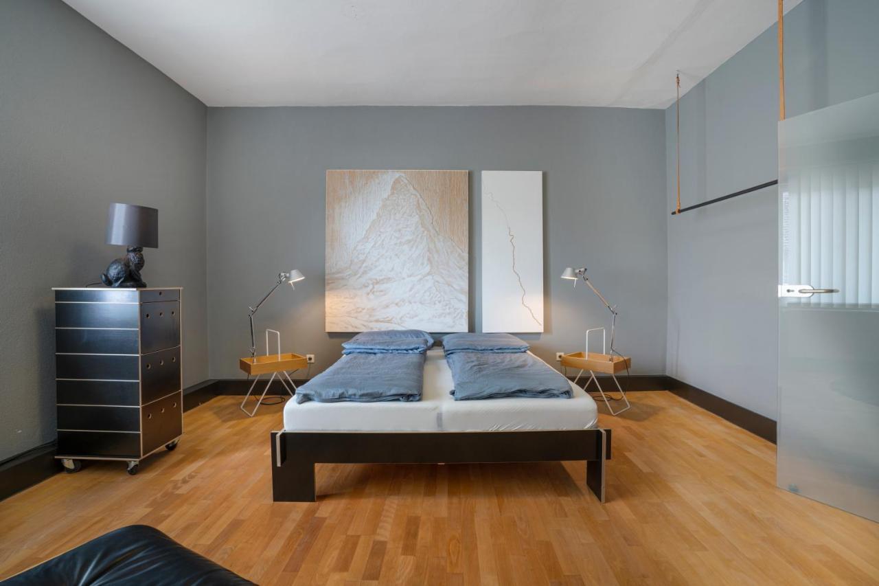 K35 Studios Waldshut-Tiengen Luaran gambar