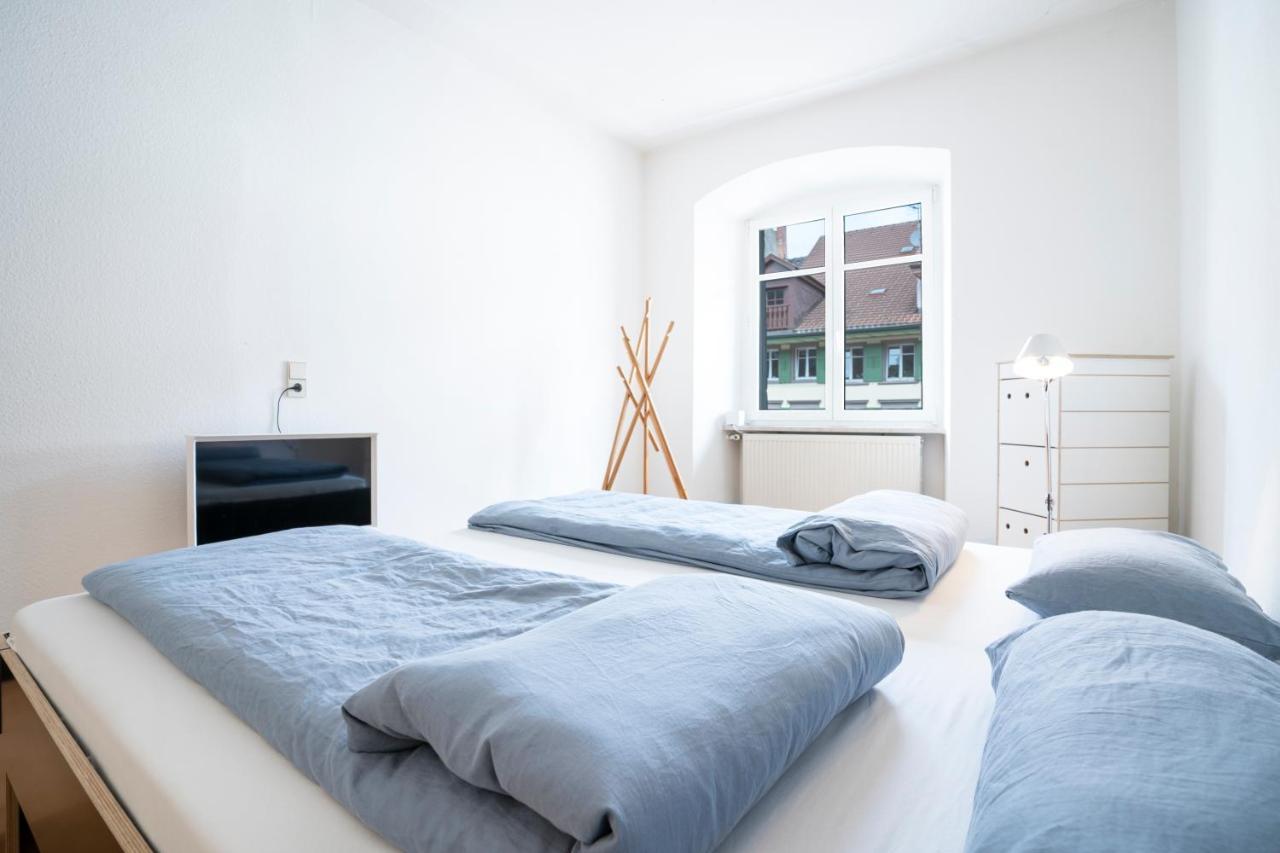 K35 Studios Waldshut-Tiengen Luaran gambar