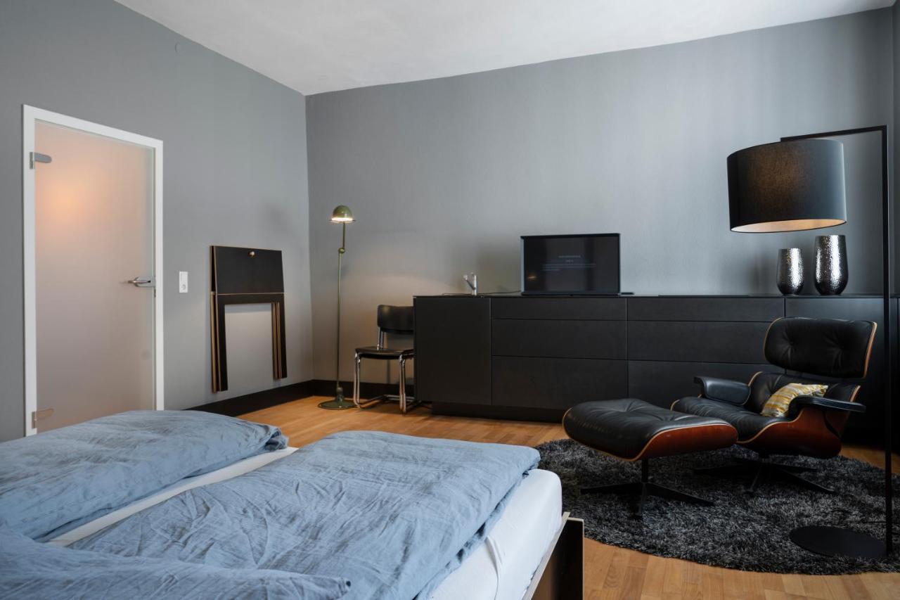 K35 Studios Waldshut-Tiengen Luaran gambar