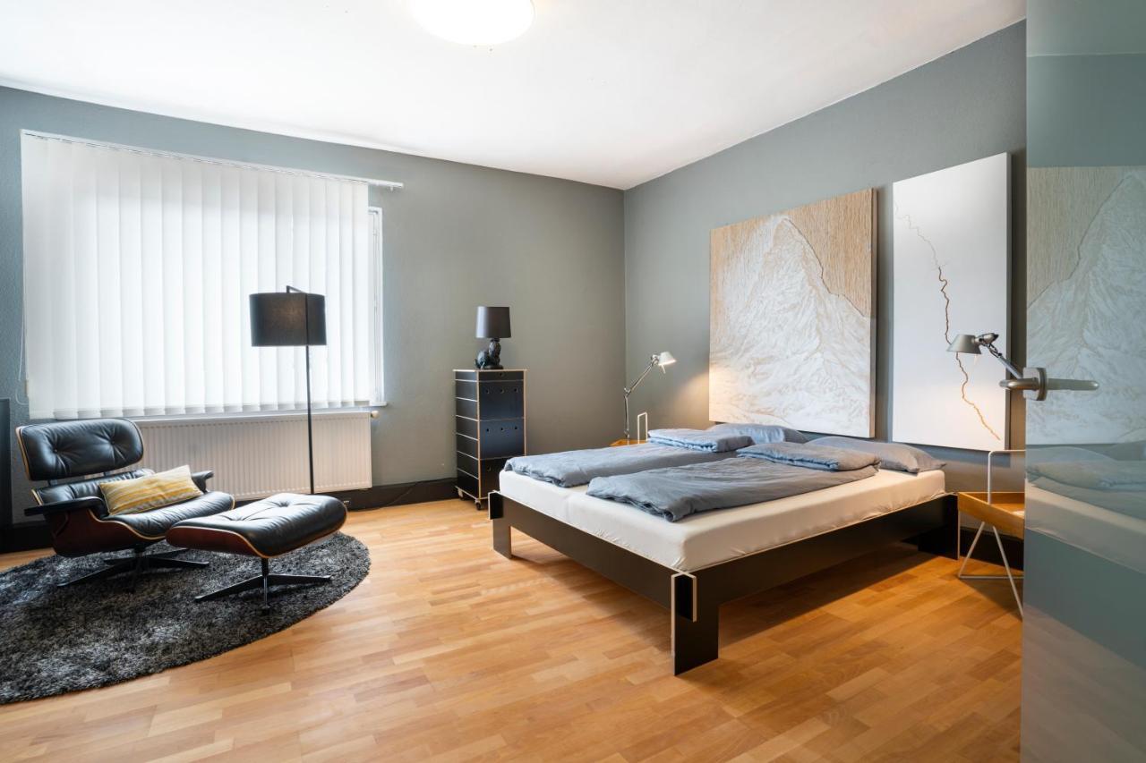 K35 Studios Waldshut-Tiengen Luaran gambar
