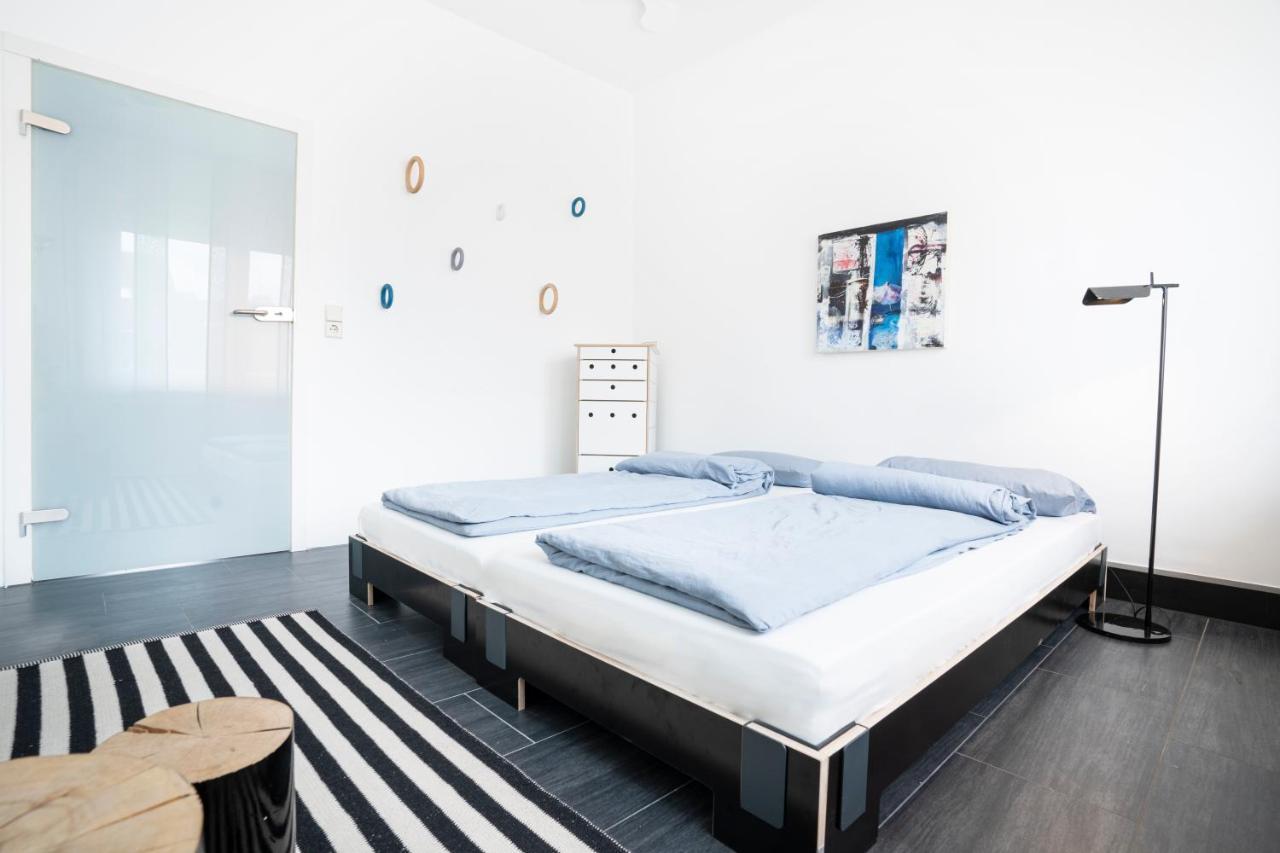 K35 Studios Waldshut-Tiengen Luaran gambar